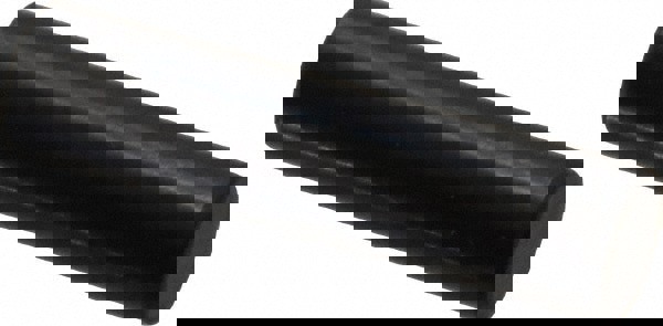 Standard Pull Out Dowel Pin: 10 x 40 mm, Alloy Steel, Grade 8, Black Luster Finish